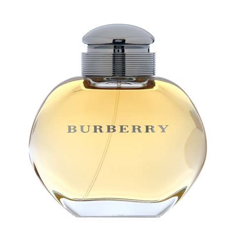 burberry classica profumo|Burberry Classic Eau de Parfum Natural Spray for Women.